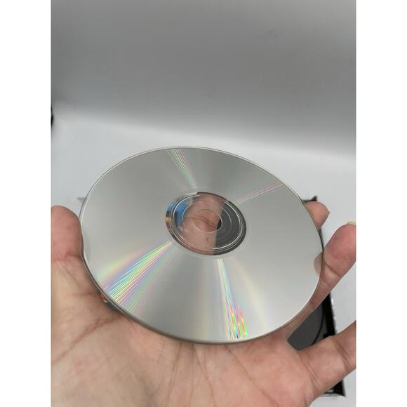 NBA Jam (Sega CD, 1994) CIB - Picture 6 of 7